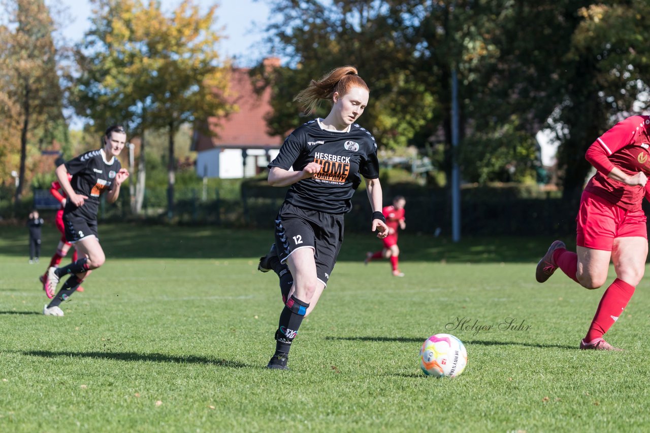 Bild 93 - F RS Kiel 2 - SV Henstedt Ulzburg 2 : Ergebnis: 1:3